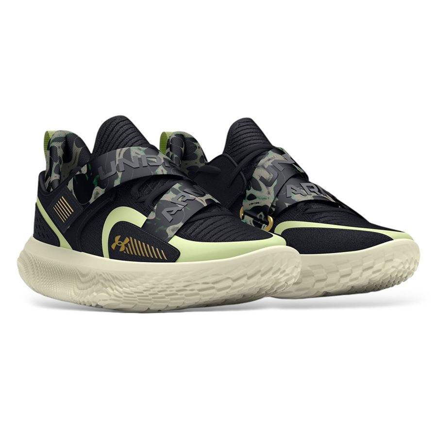 Ua Flow Futr X 4 C Under Armour | 3027772001